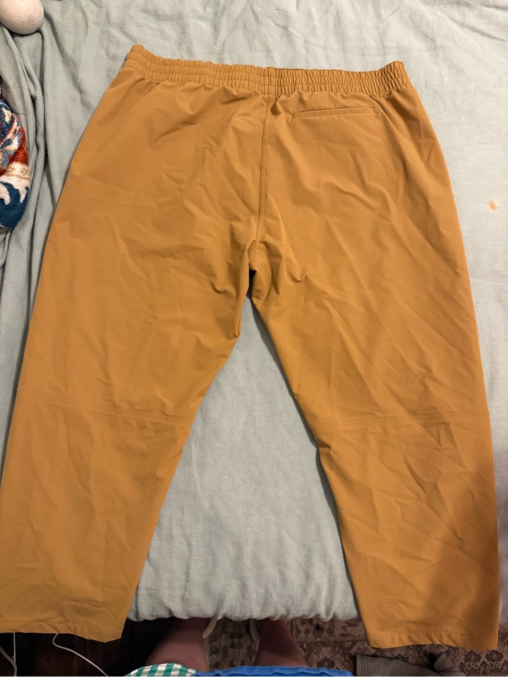 OV Rektrek Pants - Picture 2 of 5